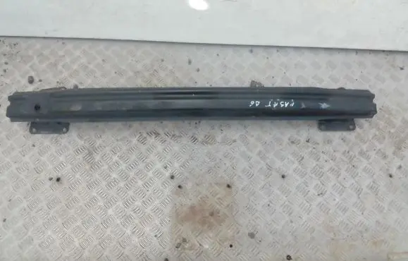 Rear beam