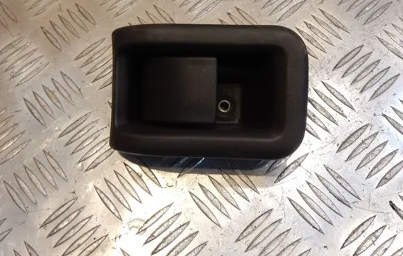 Volvo S80 Engine bonnet (hood) release handle 30779851 32313