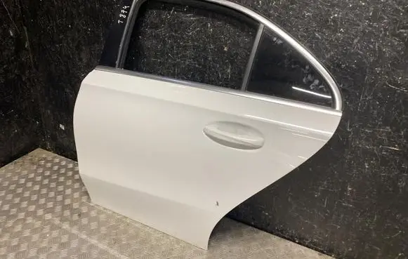 Mercedes-Benz A W177 Rear door 