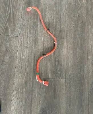 Toyota bZ4X Other wiring loom 821H442010
