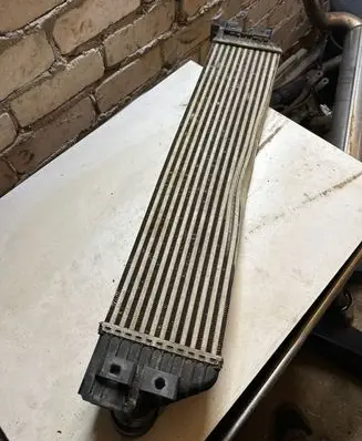 Renault Master III Intercooler radiator 144960015R T0832003 0351499