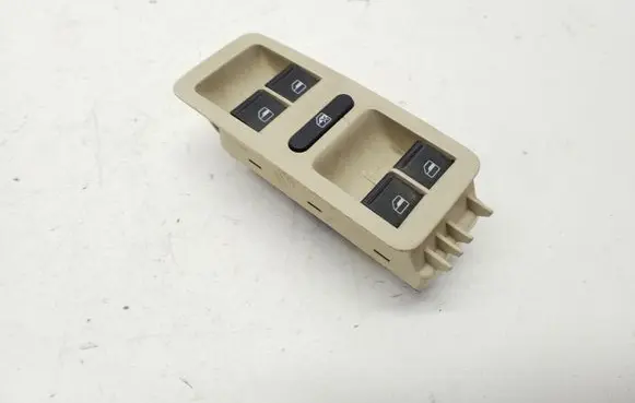 Volkswagen PASSAT B7 USA Electric window control switch 561867375