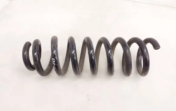 Mercedes-Benz C W205 Rear coil spring