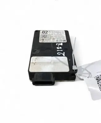 Mercedes-Benz E W212 Blind spot module A0009058104 A0009058700