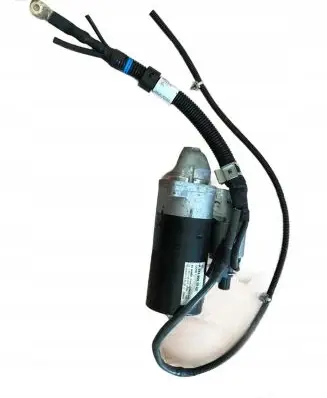 Mercedes-Benz C W205 Starter motor A6519062800
