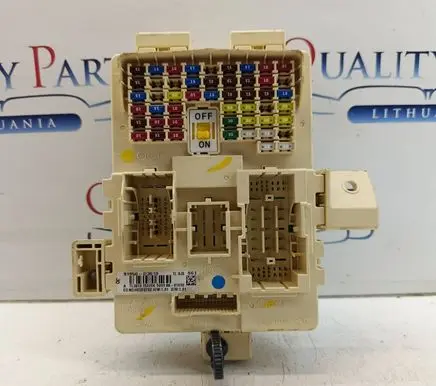 Hyundai Tucson TL Fuse module 91950D3610