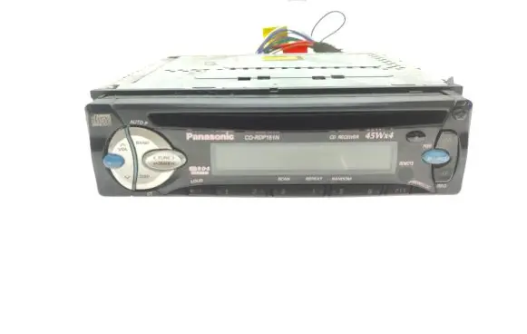Subaru Outback Audio system kit 0371721