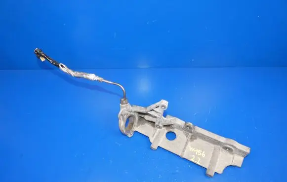 Mercedes-Benz GLA W156 X156 EGR valve cooler bracket A6510942727