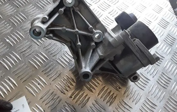 Nissan X-Trail T31 Other devices 117105124R
