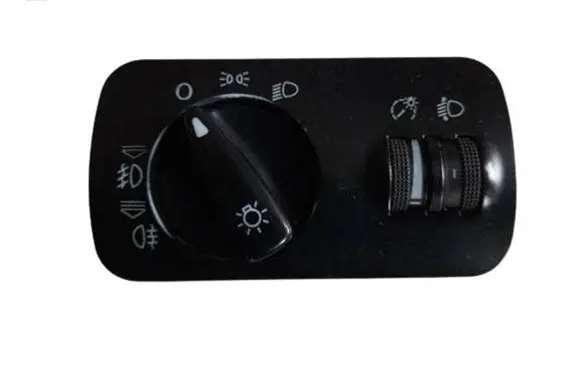 Seat Ibiza II (6k) Light switch 6K1941531AK