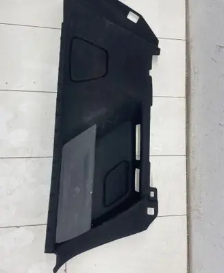 Peugeot 308 Trunk/boot lower side trim panel 98217877ZD
