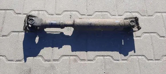 Nissan Terrano Rear driveshaft/prop shaft 