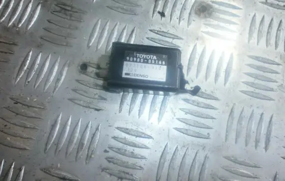 Lexus GS 300 400 430 Other control units/modules 9098005166 0772009101
