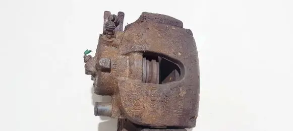 Renault Laguna II Front brake caliper
