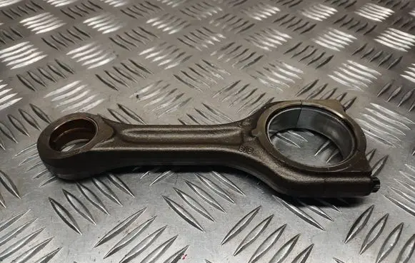 Citroen C4 I Picasso Connecting rod/conrod 619