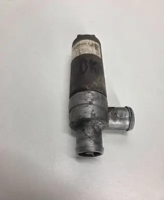 Audi 100 200 5000 C3 Idle control valve (regulator) 035133455F 7008031