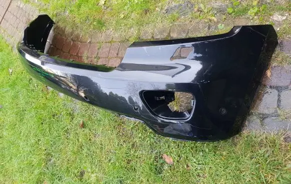 Jeep Cherokee Rear/tail lights 462003 61827 462000
