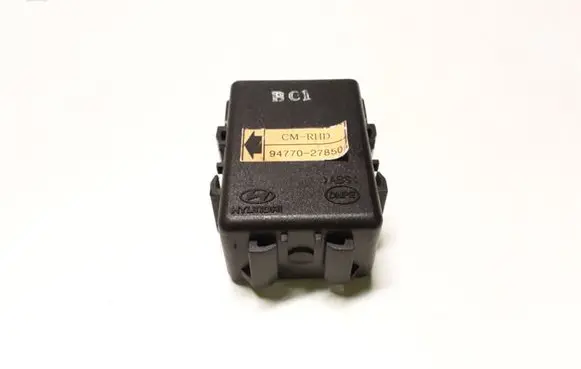 Hyundai Santa Fe Immobilizer control unit/module 9477027850