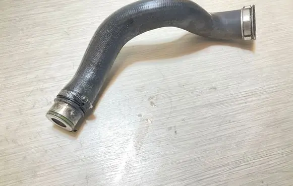 Audi A6 S6 C6 4F Intercooler hose/pipe 4F0145736R