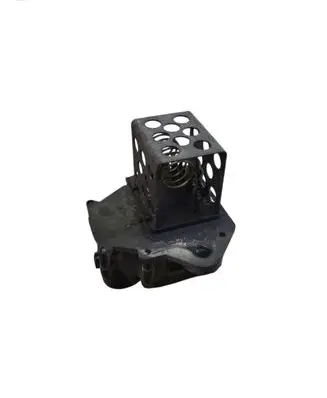 Citroen C4 I Picasso Coolant fan relay 9658508980