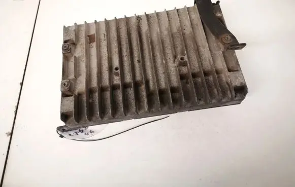 Chrysler Sebring (ST-22 - JR) Engine control unit/module 0pg3p12f17 296710