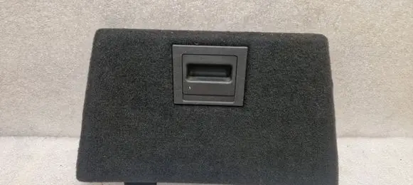 Opel Insignia A Trunk/boot lower side trim panel 24446968