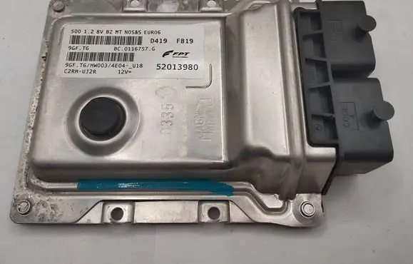Engine control unit/module