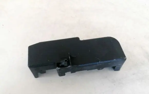 Opel Insignia A Fuse box cover 13222785 544949969