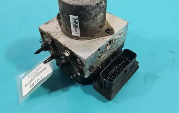 Volkswagen PASSAT B7 ABS Pump 3AA614109AC IMPRK1392459
