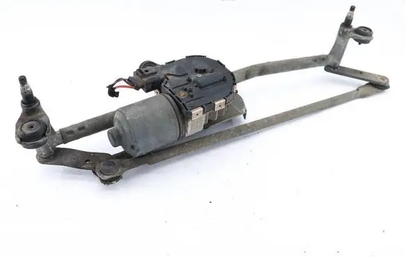 Volkswagen PASSAT CC Front wiper linkage and motor 3C8955023D 3C8955119B 3C8955023F