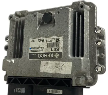 KIA Sportage Other control units/modules