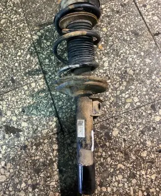 Skoda Octavia Mk3 (5E) Front shock absorber/damper