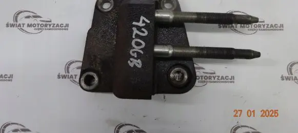 Honda CR-V Engine N22A2