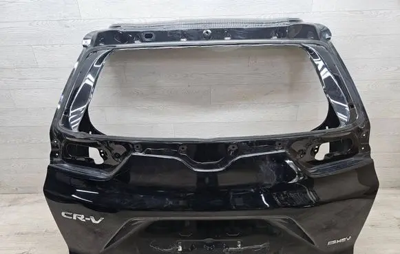 Honda CR-V Tailgate/trunk/boot lid 