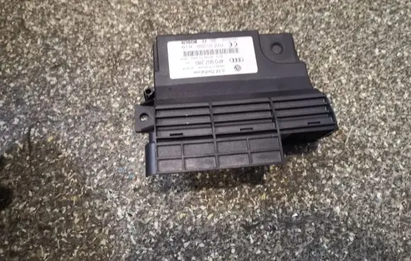 Audi A6 S6 C6 4F Other control units/modules 4F0907280