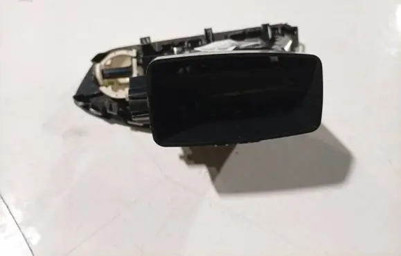 Renault Scenic III - Grand scenic III Dash center air vent grill 