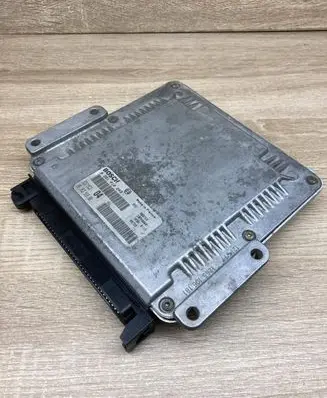 Citroen Xsara Engine control unit/module ECU 9636256980 0281010249