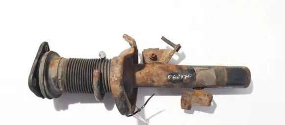 Ford Focus C-MAX Front shock absorber/damper 3m5118k001cbk 3m51-18k001-cbk
