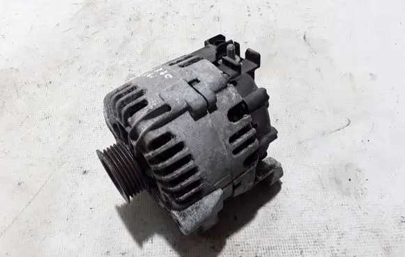Mini Cooper Countryman R60 Generator/alternator 7823291