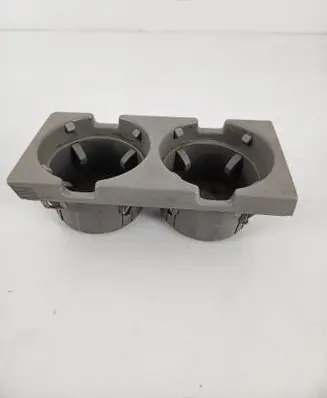 BMW 3 E46 Cup holder front 8248504 8217953 8217955