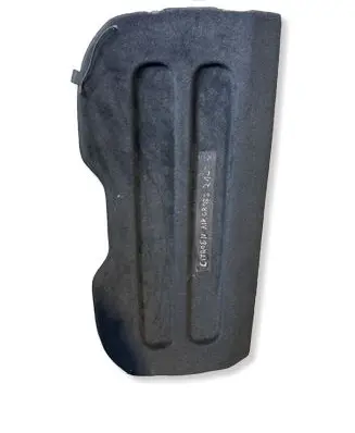 Citroen C3 Aircross Parcel shelf 462006743 39201658 808287281