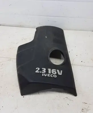 Iveco Daily 4th gen Engine cover (trim) 504034872A