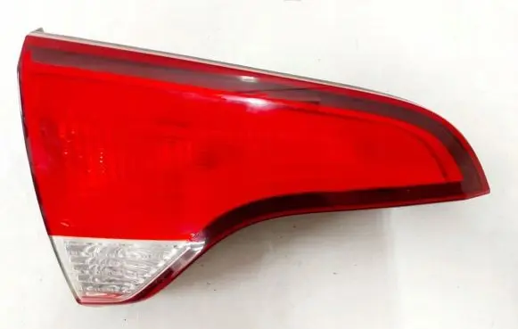 KIA Sorento Rear/tail lights