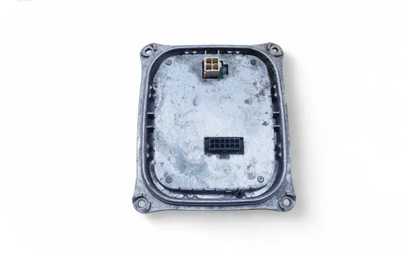 Audi A7 S7 4G Headlight ballast module Xenon 4G0907472C