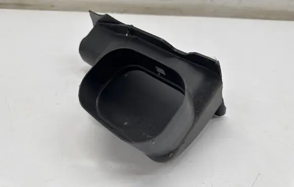 Maserati Grecale Intercooler air guide/duct channel 10157070