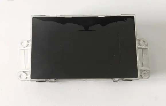 Nissan Almera Tino Screen/display/small screen 28090BU700A 216712025A NS0028222