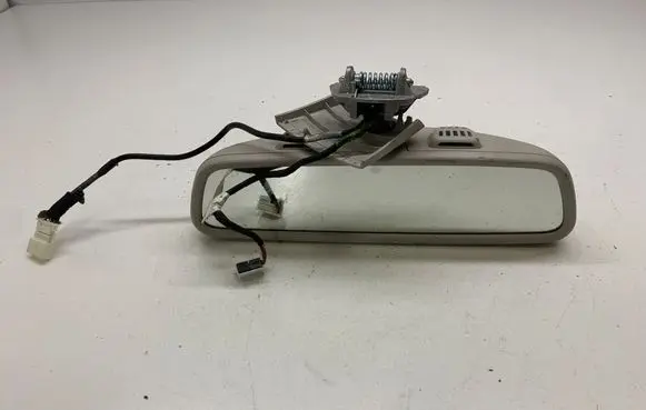 Mercedes-Benz E A207 Rear view mirror (interior) A2078103417 E11026530