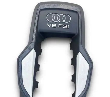 Audi A8 S8 D4 4H Engine cover (trim) 079103925p