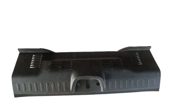 Fiat 500E Trunk/boot sill cover protection 735722544 B340