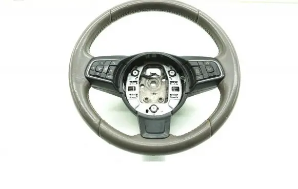 Jaguar XE Steering wheel GX733F563FD